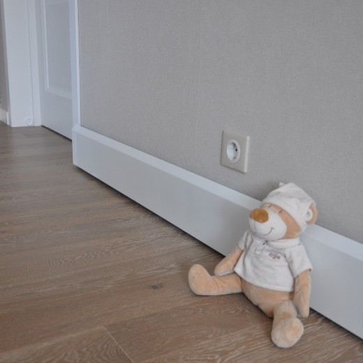 Tempo - низкий водяной конвектор отопления