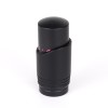 Термостатическая головка Delta M30x1,5, RAL 9005, чёрный матовый (3130505)