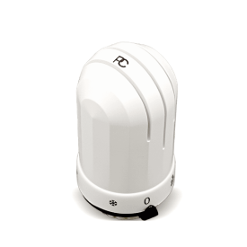 Термостатическая головка РС Cosmo М30х1,5, белый (PCHEADZW)