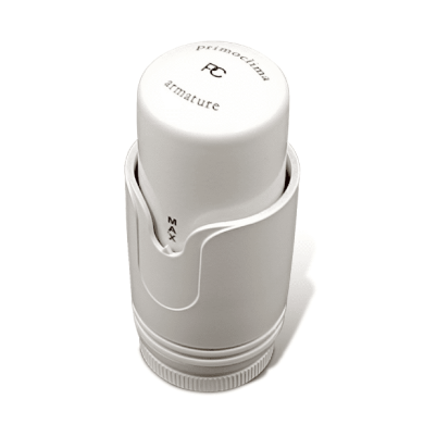 Термостатическая головка РС Trend М30х1,5, белый (PCHEADSW)