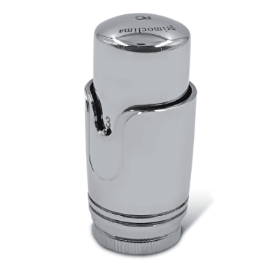 Термостатическая головка РС Trend М30х1,5, хром (PCHEADSC)