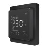 Терморегулятор АТОМ Beta Wi-Fi чёрный