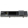 Внутрипольный конвектор Heatmann LINE FAN LF-80.200.2000.H без решётки с вентилятором