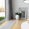 Внутрипольный конвектор Heatmann LINE FAN LF-80.200.2000.H без решётки с вентилятором