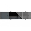 Внутрипольный конвектор Heatmann (нерж.) LINE LN-200.350.900.X без решётки естественной конвекции