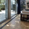 Внутрипольный конвектор Heatmann (нерж.) LINE LN-200.350.900.X без решётки естественной конвекции