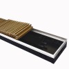 Внутрипольный конвектор Itermic ITT.190.3700.350 без вентилятора без решётки