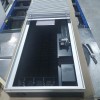 Внутрипольный конвектор Itermic ITTB.090.1200.350 с вентилятором без решётки