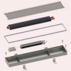 Внутрипольный конвектор Itermic ITTBZ.075.3100.350 с вентилятором без решётки