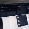 Внутрипольный конвектор Itermic ITTL.070.3700.340 без вентилятора без решётки