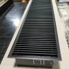 Внутрипольный конвектор Itermic ITTL.070.3700.340 без вентилятора без решётки