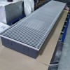 Внутрипольный конвектор Itermic ITTZ.190.1600.400 без вентилятора без решётки
