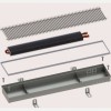 Внутрипольный конвектор Itermic ITTZ.190.1600.400 без вентилятора без решётки