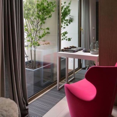 Внутрипольный электрический конвектор Savva KV Electro 200x90x2500 без вентилятора без решётки