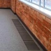 Внутрипольный электрический конвектор Savva KV Electro 200x90x700 без вентилятора без решётки