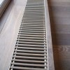 Внутрипольный электрический конвектор Savva KV Electro 200x90x700 без вентилятора без решётки