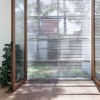 Внутрипольный электрический конвектор Savva KV Electro 200x90x700 без вентилятора без решётки