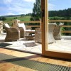 Внутрипольный конвектор Savva KV Vent 220V 260x120x4700 (50х100) c вентилятором без решётки