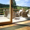 Внутрипольный конвектор Savva KV Vent 24V 260x120x3800 (50х100) c вентилятором без решётки