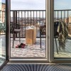 Внутрипольный конвектор Savva KV Vent 24V 260x120x3800 (50х100) c вентилятором без решётки