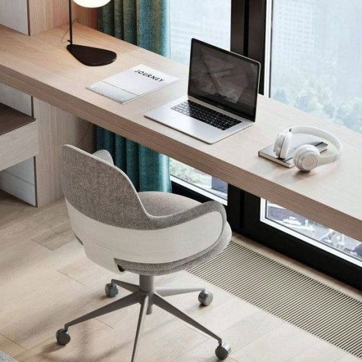 KV Vent 24B - конвектор внутрипольный с вентилятором