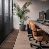 Внутрипольный конвектор Savva KV 300x100x3800 (50х200) без вентилятора без решётки