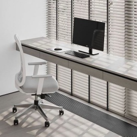 Внутрипольный конвектор Savva KV 380x150x3500 (100х200) без вентилятора без решётки