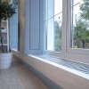Внутрипольный конвектор Savva KV 380x80x4700 (50х200) без вентилятора без решётки