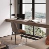 Внутрипольный конвектор Savva KV Dynamic 240x140x3000 (100х100) c вентилятором без решётки