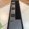 Внутрипольный конвектор Savva KV Dynamic 240x140x3000 (100х100) c вентилятором без решётки