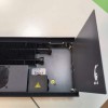 Внутрипольный конвектор Savva KV Dynamic 240x140x3000 (100х100) c вентилятором без решётки