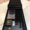 Внутрипольный конвектор Savva KV Dynamic 240x140x3000 (100х100) c вентилятором без решётки