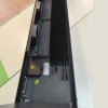 Внутрипольный конвектор Savva KV Dynamic 240x140x3000 (100х100) c вентилятором без решётки