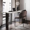 Внутрипольный конвектор Savva KV Dynamic 240x140x3000 (100х100) c вентилятором без решётки