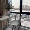 Внутрипольный конвектор Savva KV Dynamic 240x140x3000 (100х100) c вентилятором без решётки