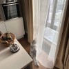 Внутрипольный конвектор Savva KV Dynamic 240x80x900 (50х100) c вентилятором без решётки