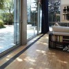 Внутрипольный конвектор Savva KV Dynamic 240x80x900 (50х100) c вентилятором без решётки