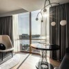 Внутрипольный конвектор Vitron ВКВ 220 с принудительной конвекцией и решёткой ВКВ-80-300-1250-2ТГ