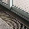 Внутрипольный конвектор Vitron ВК с естественной конвекцией высотой 75 мм