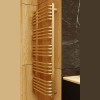 Полотенцесушитель водяной Terma Alex 1580-600 в цвете палитры RAL