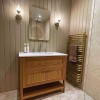 Полотенцесушитель водяной Terma Alex 1580-600 в цвете палитры RAL