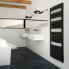Полотенцесушитель электрический Terma Dexter 1760-400 в цвете палитры RAL