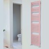Полотенцесушитель водяной Terma Dexter 860-500 в цвете палитры RAL