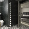 Полотенцесушитель Terma Easy DW 1660-200 электрический белый