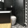 Полотенцесушитель Terma Easy DW 1660-200 электрический белый