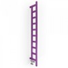 Полотенцесушитель электрический Terma Easy DW 1660-200 в цвете палитры RAL