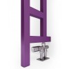 Полотенцесушитель электрический Terma Easy DW 1660-200 в цвете палитры RAL