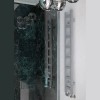 Полотенцесушитель Terma Easy 640-200 электрический белый