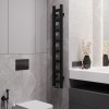 Полотенцесушитель электрический Terma Easy 1600-200 в цвете палитры RAL