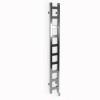 Полотенцесушитель электрический Terma Easy 640-200 хромированный